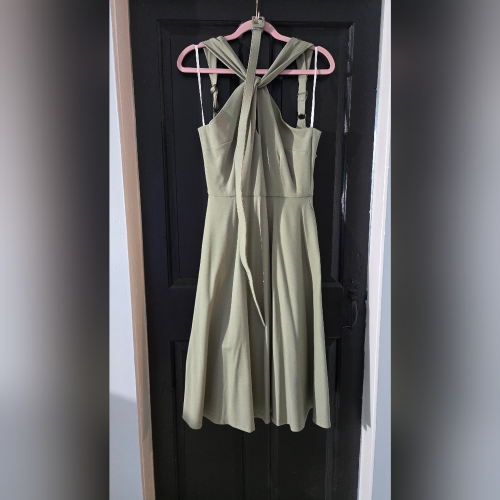 Swing Dress